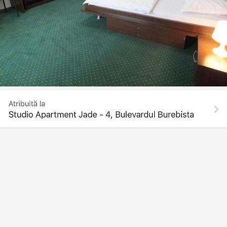 Alba Iulia Square - Apartments And Studios Bukares Bagian luar foto