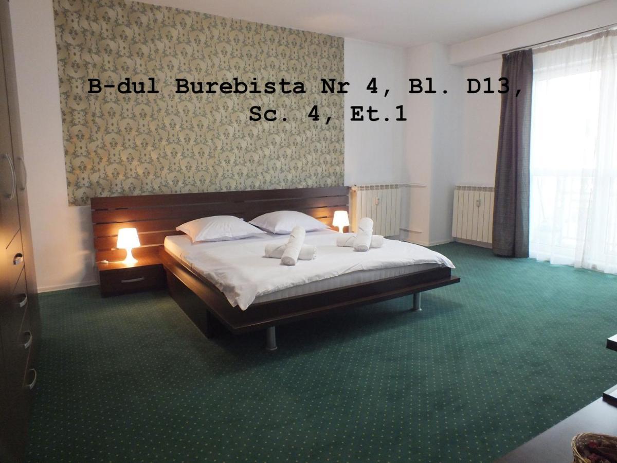 Alba Iulia Square - Apartments And Studios Bukares Ruang foto